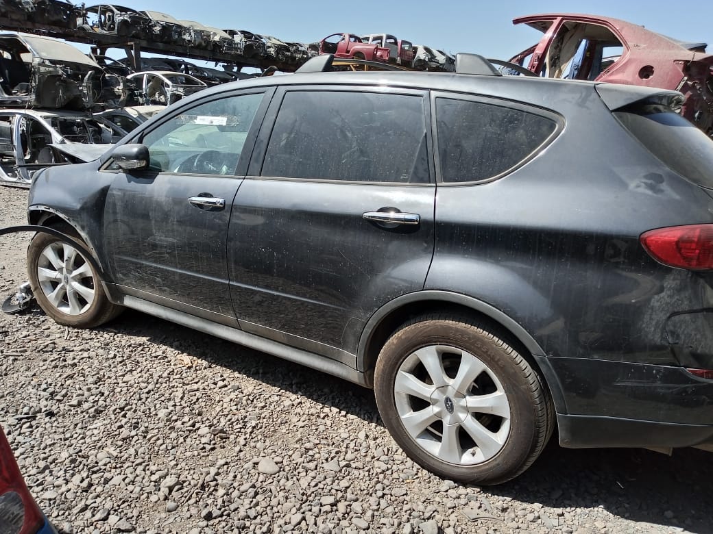  Subaru TRIBECA 2007    EN DESARME